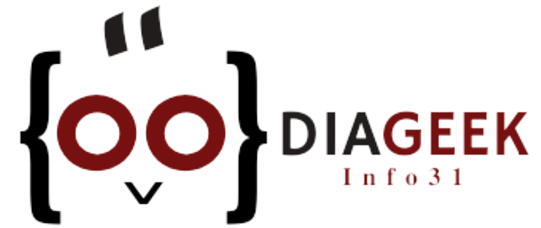 Diageek Logo